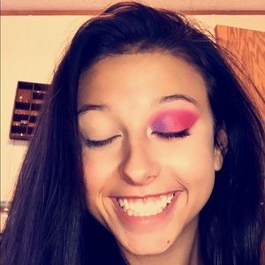 Meet your Posher, Kamryn